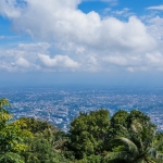 Full Day Super Trip Ethical Elephant, Waterfall, Rafting, Doi Suthep Temple